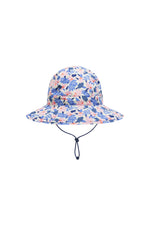 Swim Hat JASMINE( SIZES M ONLY)