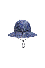 Mandala Swim Hat (SIZES S, M ONLY)