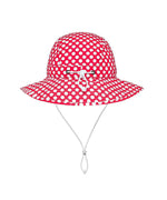 Spotti Raspberry Hat (SIZES S, M ONLY)