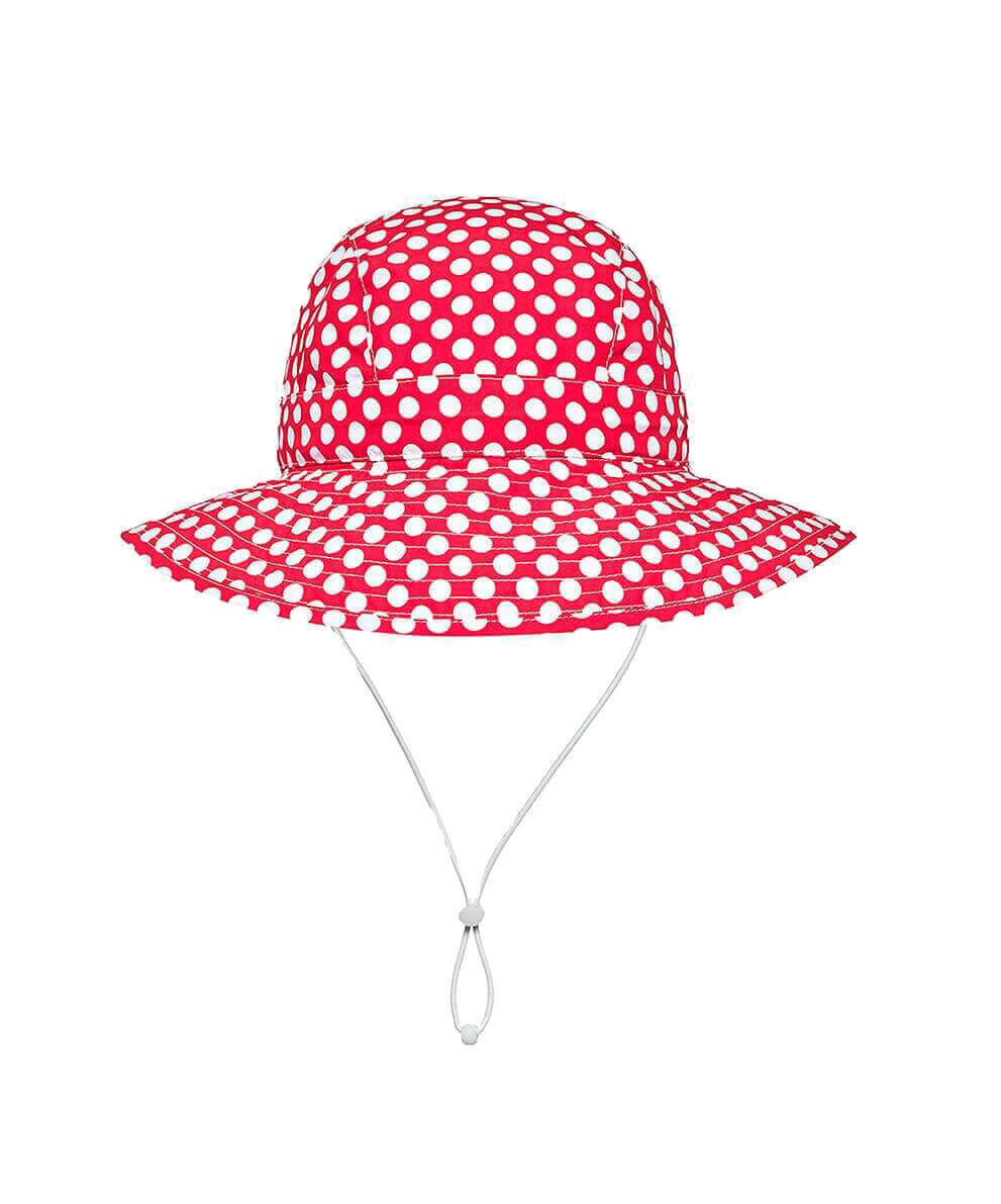Spotti Raspberry Hat (SIZES S, M ONLY)