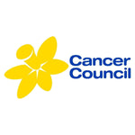 Womens Black Golf Bucket Hat (Cancer Council)