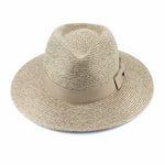 WOMENS SHERRY FEDORA OATMEAL (Cancer Council)