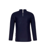 Long Sleeve Kids Classic Navy Rashie
