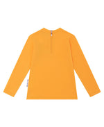 Long Sleeve Kids Flur0 Rashie