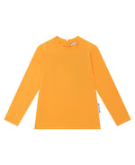 Long Sleeve Kids Flur0 Rashie