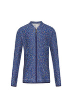 Girls Candy Sprinkles Long Sleeve Rashie  (SIZES 3, 4, 5, 6, 7, 8, 12 ONLY)