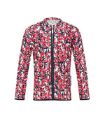 Very Berry Rashie (SIZES 1 ONLY)