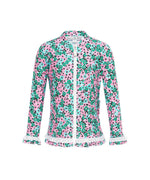 Wallflowers Rashie (SIZES 1, 2, 12 ONLY)