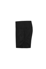 Womens Swim Shorts Black