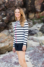Womens Swim Shorts Black