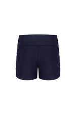 Womens Swim Shorts Navy
