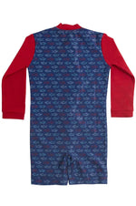 UV Suit SHARK (SIZES 0, 1, 3 ONLY)