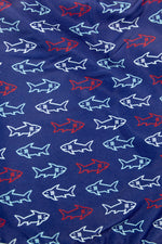 UV Suit SHARK (SIZES 0, 1, 3 ONLY)