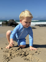 Waves UV Suit