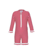 Spotti Raspberry UV Suit (SIZES 0, 00 ONLY)