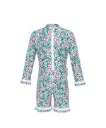 Wallflowers Girls UV Suit (SIZES 00, 0, 1 ONLY)