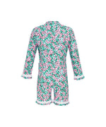 Wallflowers Girls UV Suit (SIZES 00, 0, 1 ONLY)