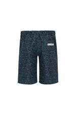 Boys Boardshorts BLUE FISH (SIZES 3 ONLY)