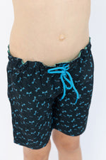 Boys Boardshorts DRAGONFLIES