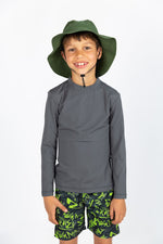 Boys Boardshorts GRAFITTI (SIZES 4, 5, 6, 7, 8, 12 ONLY)
