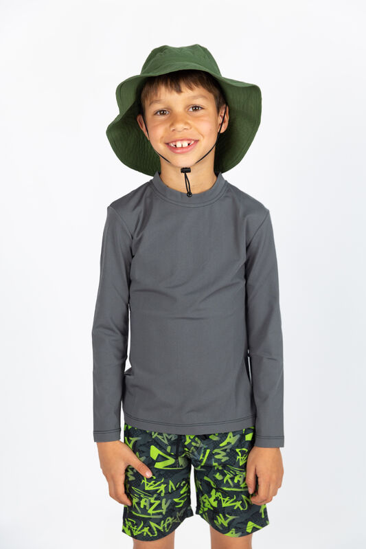 Boys Boardshorts GRAFITTI (SIZES 4, 5, 6, 7, 8, 12 ONLY)