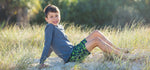 Boys Boardshorts GRAFITTI (SIZES 4, 5, 6, 7, 8, 12 ONLY)