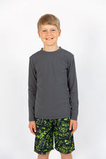 Boys Boardshorts GRAFITTI (SIZES 4, 5, 6, 7, 8, 12 ONLY)