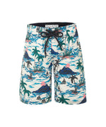 Hawaii Boardshorts (SIZES 1, 2, 3, 5 ONLY)