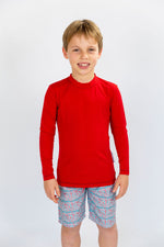 Boys Boardshorts HIEROFISH  (SIZES 3, 5, 6, 7, 14 ONLY)
