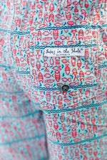 Boys Boardshorts HIEROFISH  (SIZES 3, 5, 6, 7, 14 ONLY)