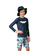 Hawaii Boardshorts (SIZES 1, 2, 3, 5 ONLY)