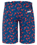 Boys Boardshorts JELLYFISH (SIZES 3, 14 ONLY)
