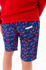Boys Boardshorts JELLYFISH (SIZES 3, 14 ONLY)