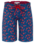 Boys Boardshorts JELLYFISH (SIZES 3, 14 ONLY)