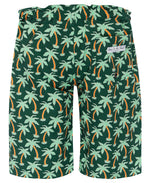 Boys Boardshorts PALM TREES (SIZES 3, 5 ONLY)