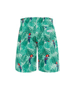 Boys Boardshorts PARROT