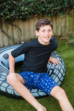 Boys Boardshorts SHELL