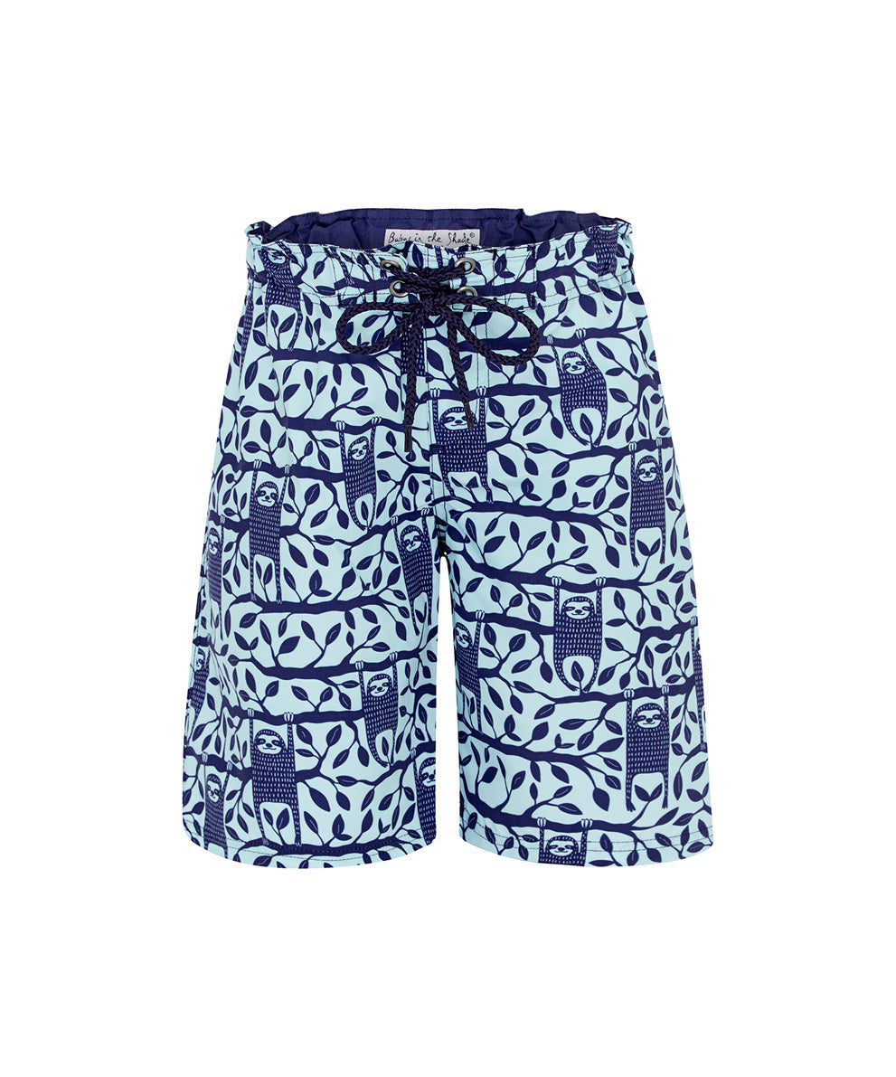 Boys Boardshorts SLOTH