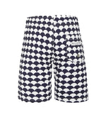Retro Wave Boardshorts (SIZES 1, 2, 3, 4, 5 ONLY)