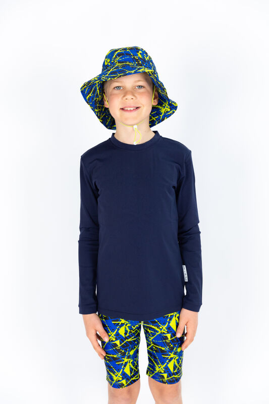 Jammers ABSTRACT (SIZES 6, 8, 12, 14 ONLY)