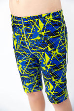 Jammers ABSTRACT (SIZES 6, 8, 12, 14 ONLY)