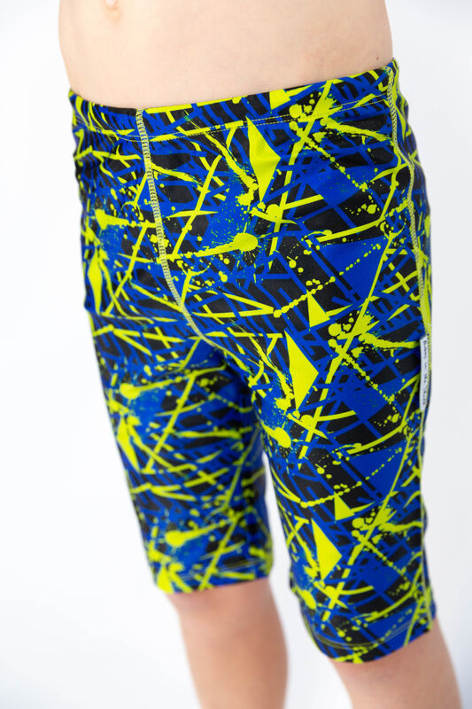 Jammers ABSTRACT (SIZES 6, 8, 12, 14 ONLY)