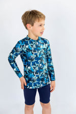 Jammers Navy