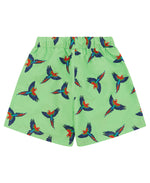 Boys Macaw Swim Shorts