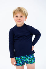 Swim Trunks TRIANGLE