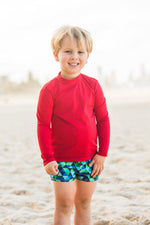 Swim Trunks TRIANGLE
