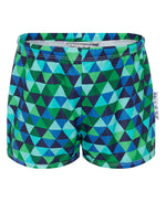 Swim Trunks TRIANGLE