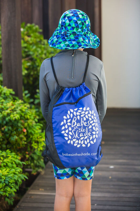 Swim Bag