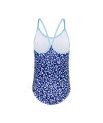 Girls Blueberry Bathers (SIZES 3, 4, 5, 6 ONLY)