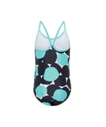 Girls Bubble Gum Bathers (SIZES 3, 4, 5, 6 ONLY)